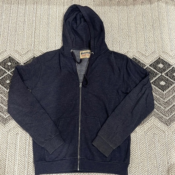 Butter soft EVIL EYE sweater - Picture 2 of 4